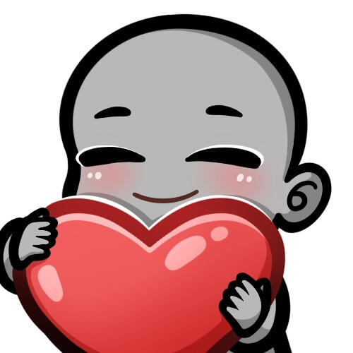 YCH_Heart